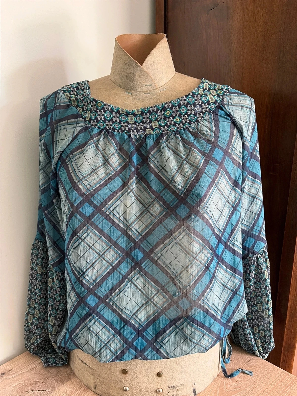 Blouse, Jacqueline, Riu